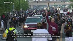 How can racism and alleged police brutality in the US be brought to an end? I Inside Story News Clip