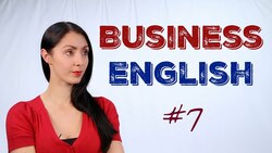 Bitesize Business English #7: Advertise Instructional Video