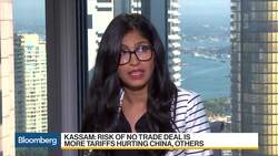 How Would a U.S.-China Trade Deal Affect Other Economies? News Clip