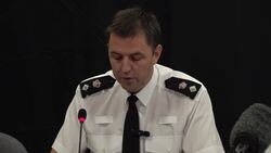 Schoolgirl and driver killed after school bus flips on motorway, police say Instructional Video