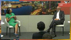 DBS CEO Gupta Says Rich Are More Open to Higher Taxes News Clip