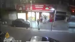 Inflation continues to climb in Argentina as presidential election nears News Clip