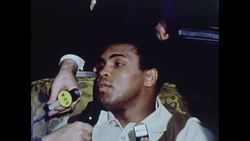 Muhammad Ali interview Instructional Video
