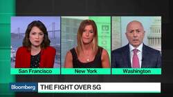 Why Huawei and 5G Pose a Cyber Threat to the U.S. News Clip