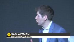 Korea's AI ecosystem gains global spotlight as OpenAI expands in Asia News Clip