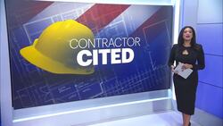 New Jersey steel fabrication company fined nearly $350,000 for workplace hazards News Clip