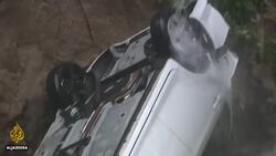 'Time running out': Japan keeps searching for flooding survivors News Clip