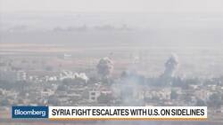 ISIS Will Rebound If U.S. Abandons Kurds, Ex-Defense Secretary Carter Says News Clip