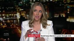 Liberals, NDP leadership reach tentative deal to support Trudeau government to 2025 News Clip