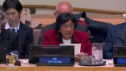 Israeli forces killed Abu Akleh ‘without justification’, UN inquiry finds News Clip