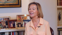 Kati Marton - The Human Element: Angela Merkel and Theodor Herzl Instructional Video