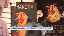 Beyoncé's ‘Cowboy Carter’ show is saddling up and riding into MetLife Stadium this week News Clip