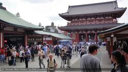 Top 8 Places to Visit in Tokyo Instructional Video