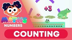 Counting in Multiples of 2, 3 & 5 | Numbers | Y2 Maths | FuseSchool Kids Instructional Video