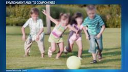 Understanding Our Environment: Biotic and Abiotic Components Instructional Video