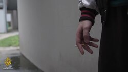 The Brother: Muscular dystrophy and dreams of being an anime hero | Witness News Clip