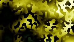 Moving random psychedelic wavy texture. Stock Footage