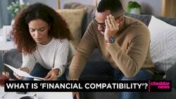 Stretching Your Dollar: Understanding Financial Compatibility News Clip