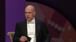 Derren Brown: Mentalism, mind reading and the art of getting inside your head Instructional Video