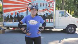 4 Roller-Skating Tips for Beginners Instructional Video