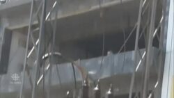 Bomb attack in Pakistan leaves many dead and injured News Clip