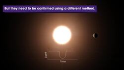 TESS Helps Reveal Multiple Planets, Including Promising World Instructional Video