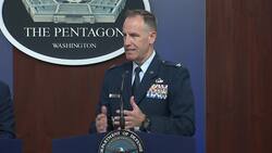 Pentagon: US, Saudi working to stop future attacks Instructional Video