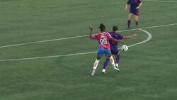 Roses shut down Wild with goals from Abdu and Boychuk News Clip