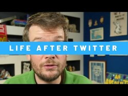 I Quit Social Media. Here's How It's Going Instructional Video