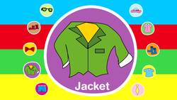 Learn About Clothes Instructional Video