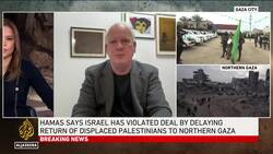 Israeli public anger for delay in captives’ release directed at Netanyahu: Analysis News Clip