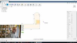 Fusion 360 Beginners Tutorials - Part 7 of 16 Instructional Video