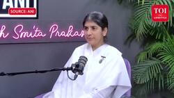 Are Live-In Relationships Right For You? BK Shivani Explains News Clip