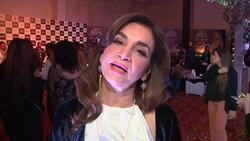 Final day of Pakistan bridal couture week shows imaginative blends of modern and traditional News Clip