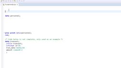 Complete SAS Programming Guide - Learn SAS and Become a Data Ninja - SAS Syntax Instructional Video
