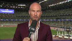 EMBARGO: Damian Warner will not compete in the decathlon at the World Athletics Championships News Clip