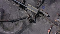 Lattimer coal mining News Clip