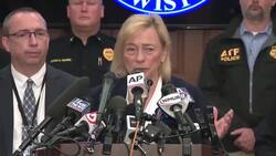 'This is a dark time' echoes across America following deadly Maine shootings News Clip