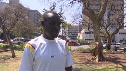 Harare residents recount Mugabe as heroic figure Instructional Video