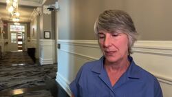 MacKay Bridge approaching end of projected lifespan News Clip