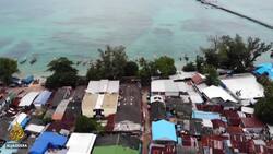 Thailand sea gypsies: Chao Lay people worry about return of tourists News Clip