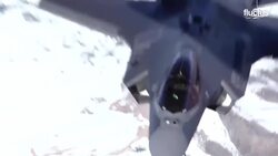 How They Design & Build US Air Force Most Feared Stealth Fighters Instructional Video