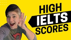 Vocabulary that Precipitates High IELTS Scores - IELTS Energy Podcast 1332 Instructional Video