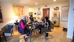 Judson Smart Living: College Students Live With Senior Citizens Instructional Video