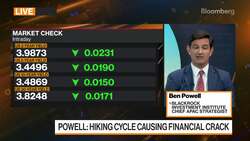 BlackRock Investment Institute's Macro Strategy News Clip