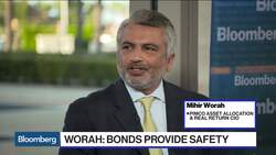 Pimco Sees Opportunity for U.S. Real Yield to Erode Towards Zero Bound News Clip