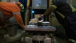 Think tank says Manitoba less attractive to mining News Clip