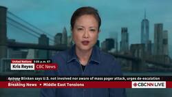 At least 14 killed, hundreds injured by explosions of devices in Lebanon Instructional Video