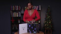 asos advent calendar Instructional Video
