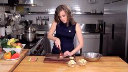 How to Make Baby Applesauce Instructional Video